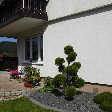 Ferienwohnung Waltraud Brilon Exterior photo