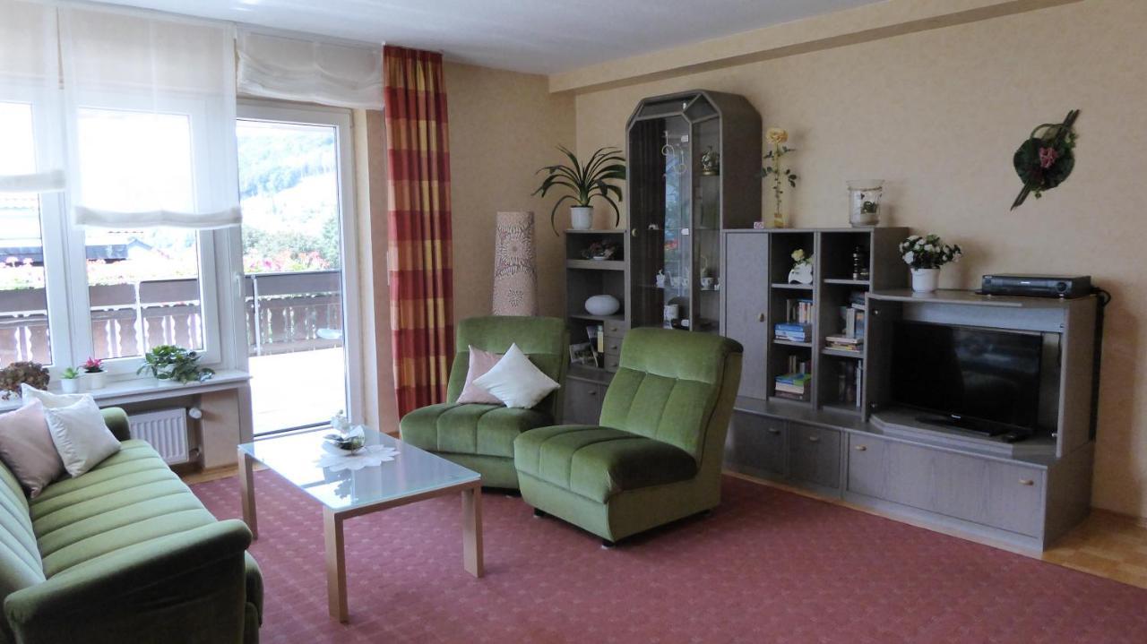 Ferienwohnung Waltraud Brilon Exterior photo