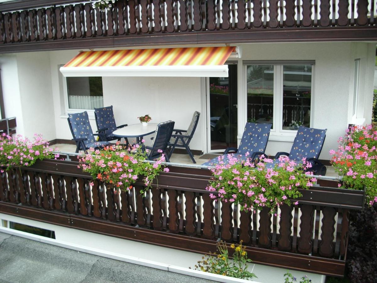 Ferienwohnung Waltraud Brilon Exterior photo